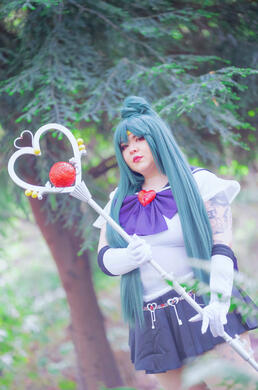 Sailor Moon