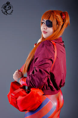 Asuka Langley