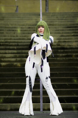 Code Geass