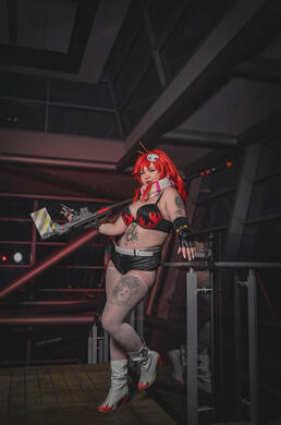 Yoko Littner