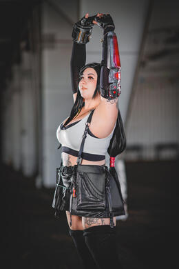 Tifa Lockhart
